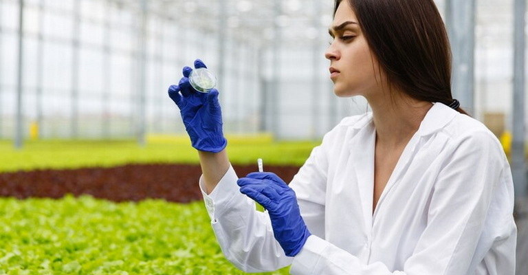 Agricultural Biotechnology MCQs