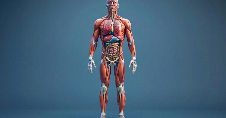 Human Anatomy MCQs