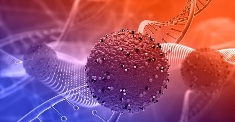 Cancer Genetics and Genomics MCQS