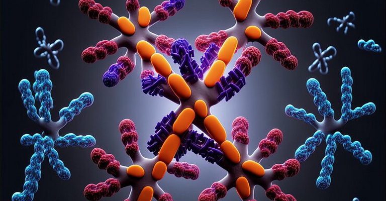 Host-Pathogen Interactions MCQs