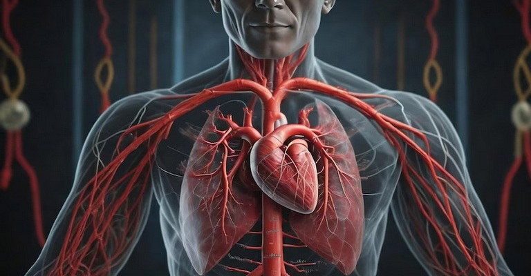 Circulatory System MCQs