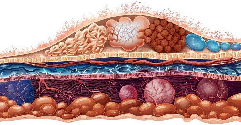 Integumentary System MCQs