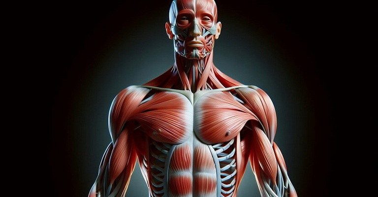 Muscular System MCQs