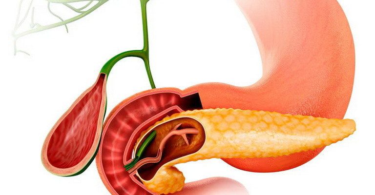 Pancreas MCQs