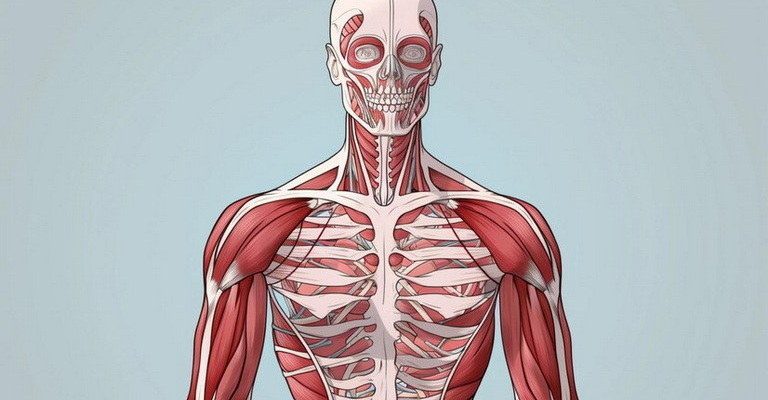 Skeletal Muscles MCQs