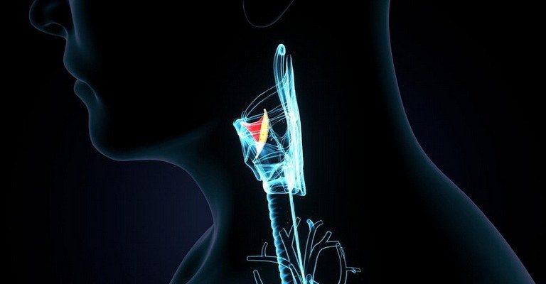 Thyroid Gland MCQs