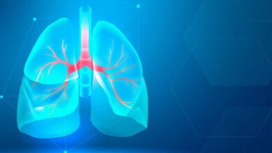 Diaphragm MCQs