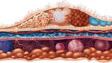 Integumentary System MCQs