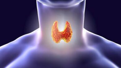 Parathyroid Glands MCQs