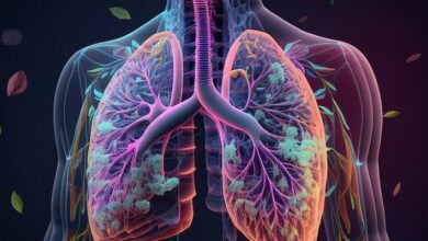 Respiratory System MCQs