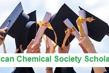 American Chemical Society