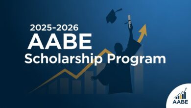 AABE Scholarship Program