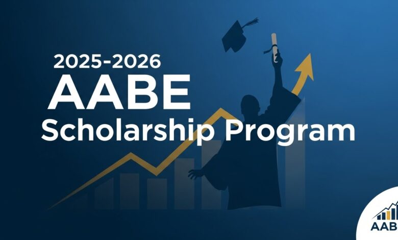 AABE Scholarship Program